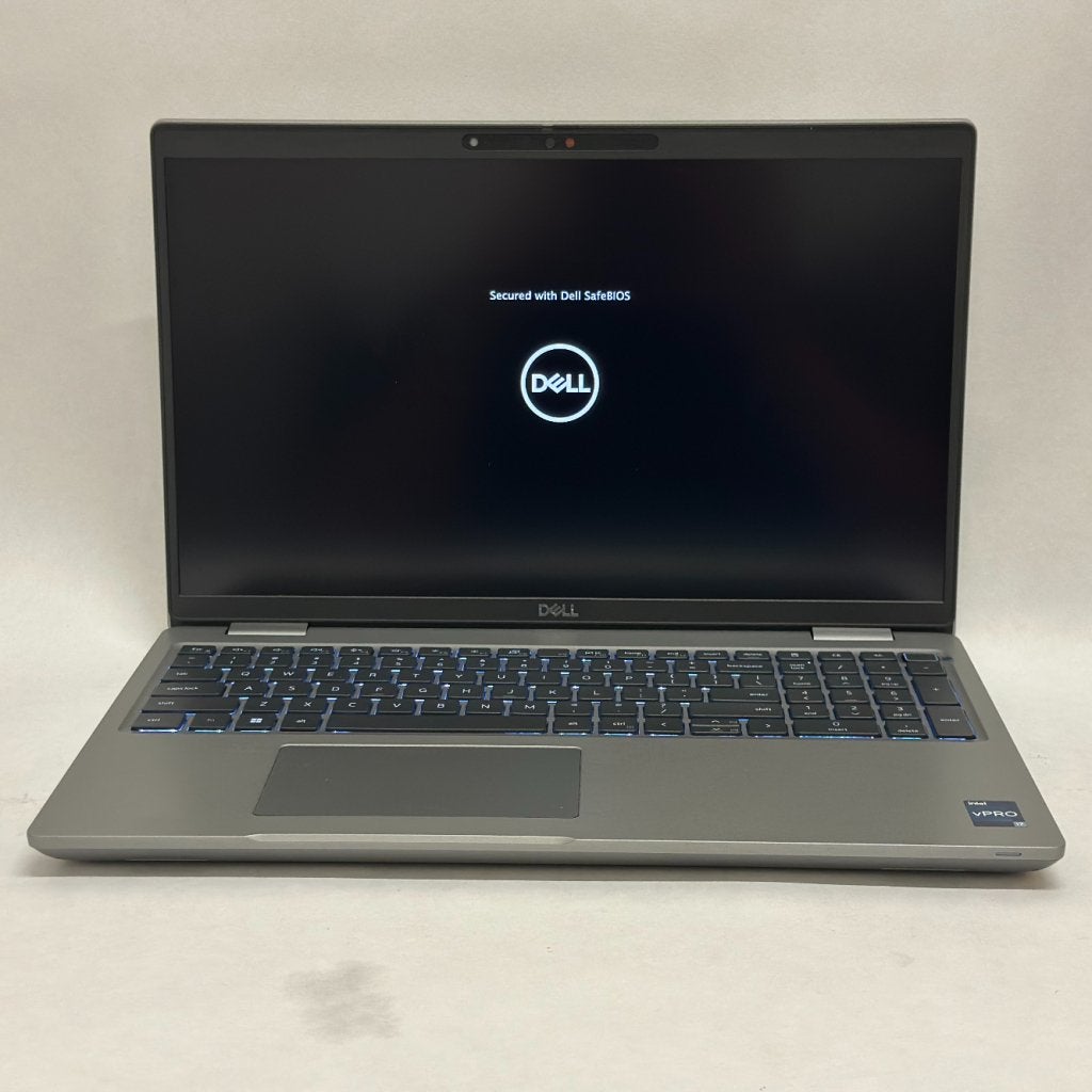 Dell Latitude 5531 15/i7-1280/32/1TB/W11p, Dell, Zo goed als nieuw, Support@Dell.com, One Dell Way
Round Rock, TX 78682
United States