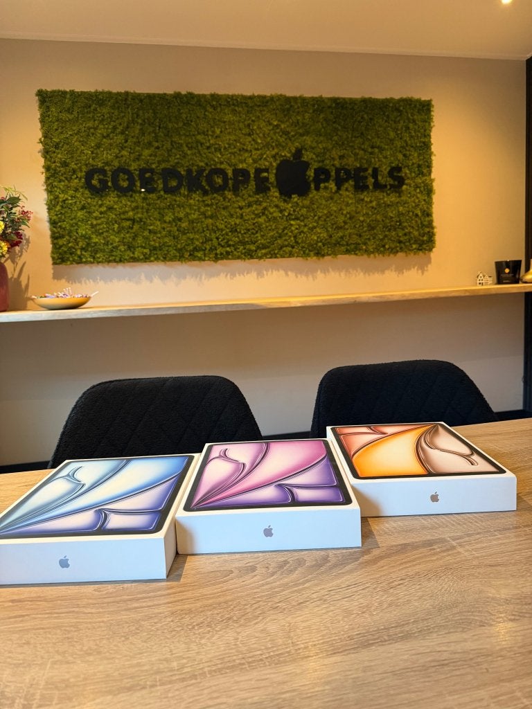 iPad Air 13 inch m2 1TB Wifi + Cellular | nieuw/geseald, Computers en Software, Apple iPads, Ophalen, 13 inch of meer, Apple, Nieuw