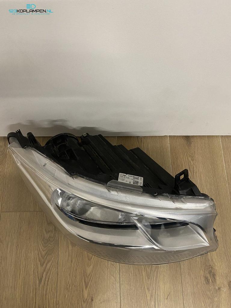 Mercedes Sprinter W907 W910 kopamp H7 rechts, Gebruikt, -, Ophalen of Verzenden, -
