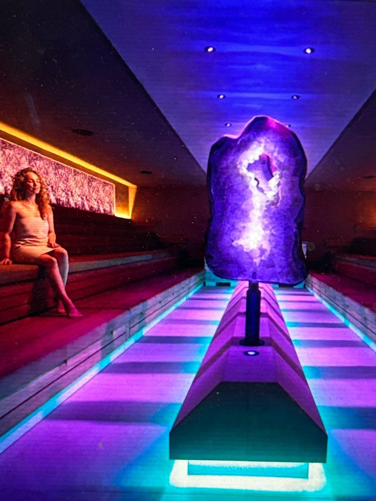 Thermen Berendonck: Indiase Wellness Ervaring, Tickets en Kaartjes, Drie personen of meer, Kortingsbon, Arrangement, Spa of Sauna