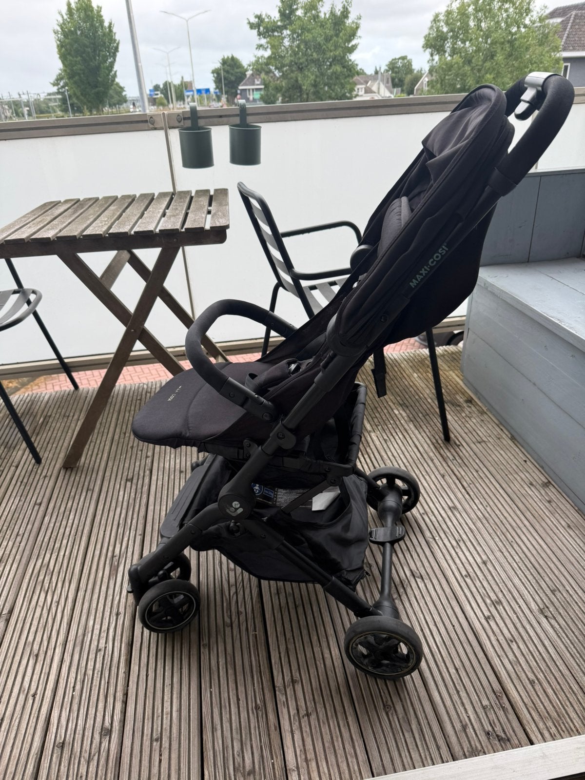 Maxi cosi lara buggy, Ophalen, Gebruikt, Maxi-Cosi
