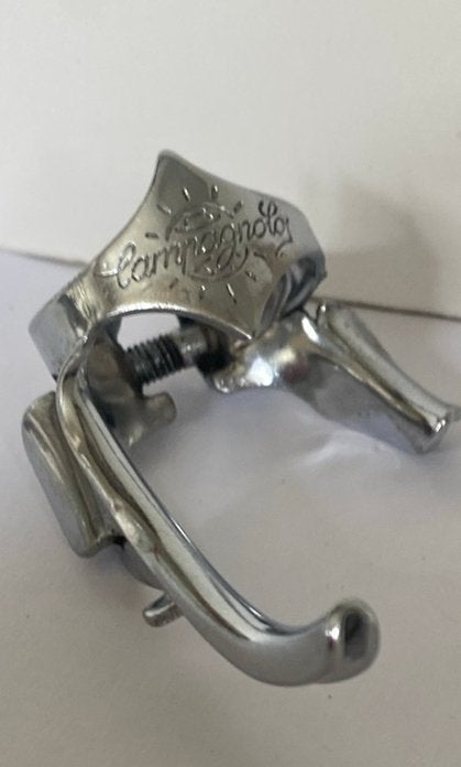 Campagnolo kabelgeleider vintage, Sport en Fitness, Wielrennen, Ophalen of Verzenden, Zo goed als nieuw, Overige typen