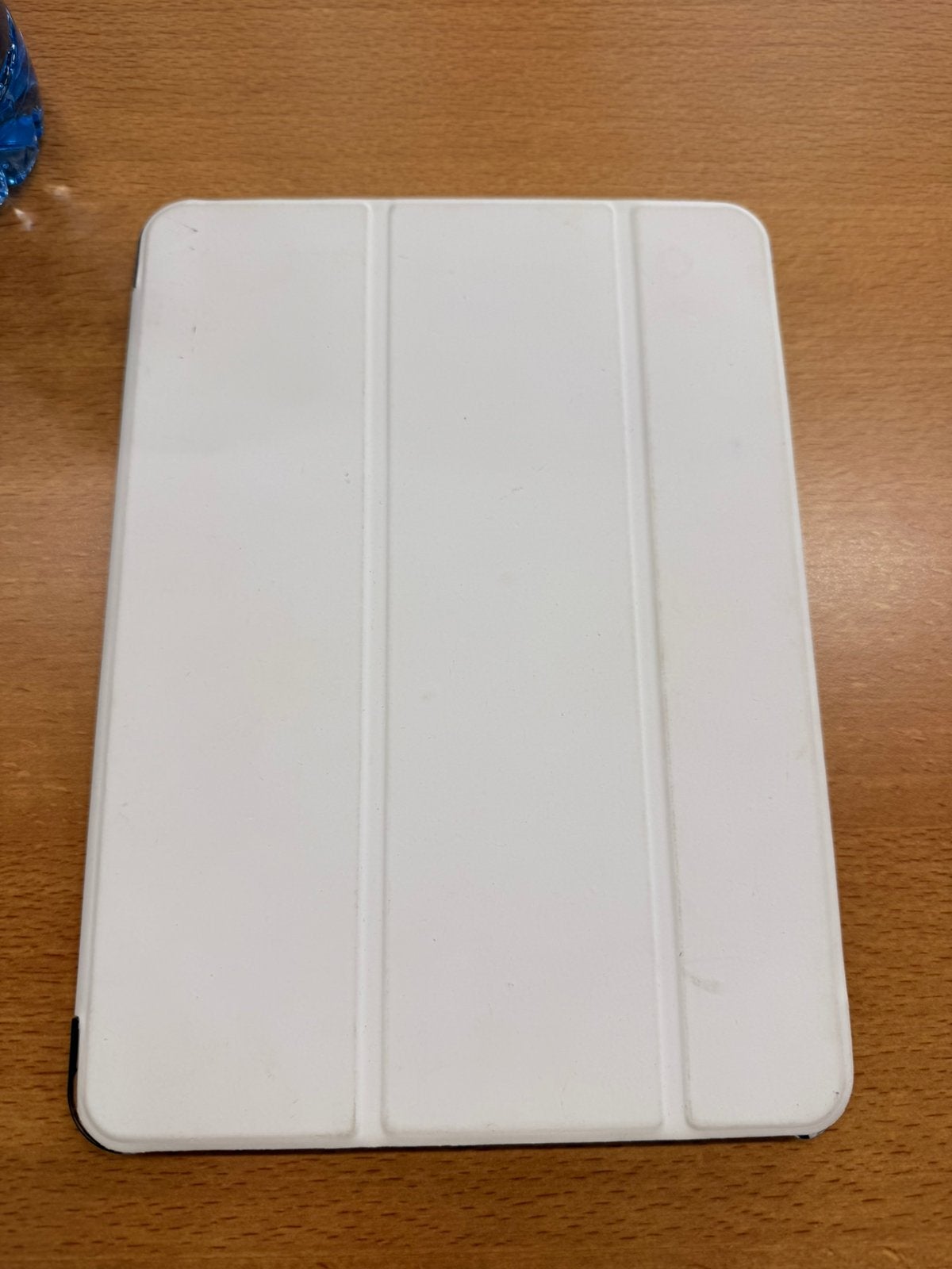 Foto 3 van Ipad air 2024 11 inch