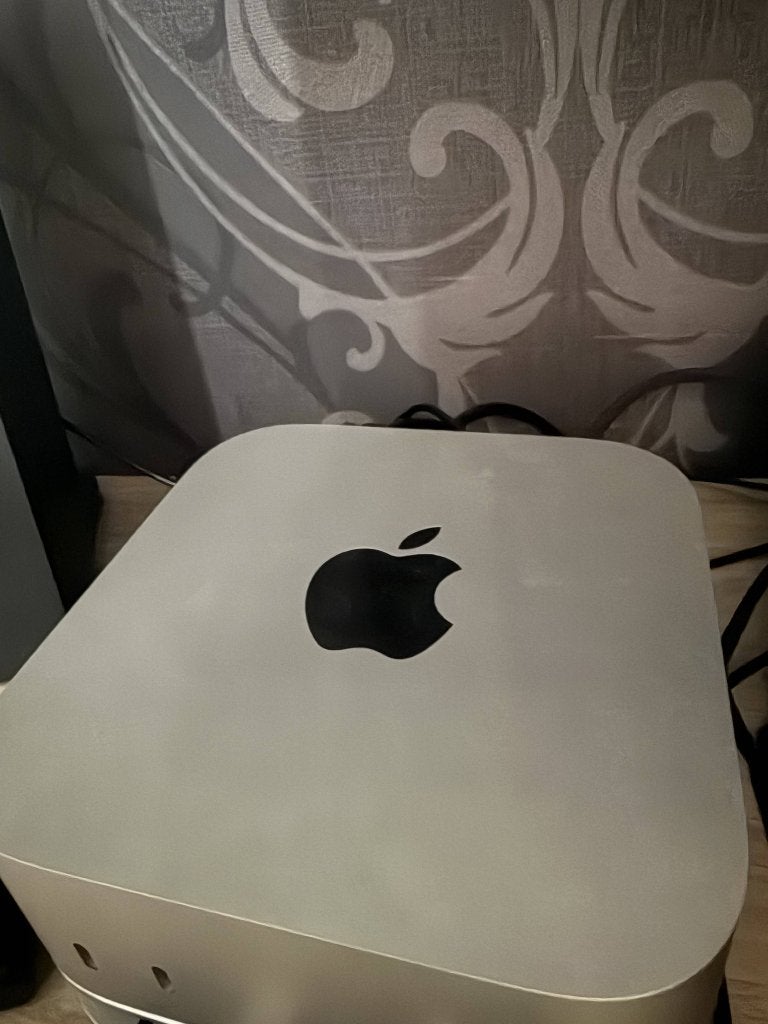 Apple Mac Mini M4 16gb 265gb perfecte staat, Computers en Software, Apple Desktops, 256 GB, SSD, Ophalen of Verzenden, Zo goed als nieuw