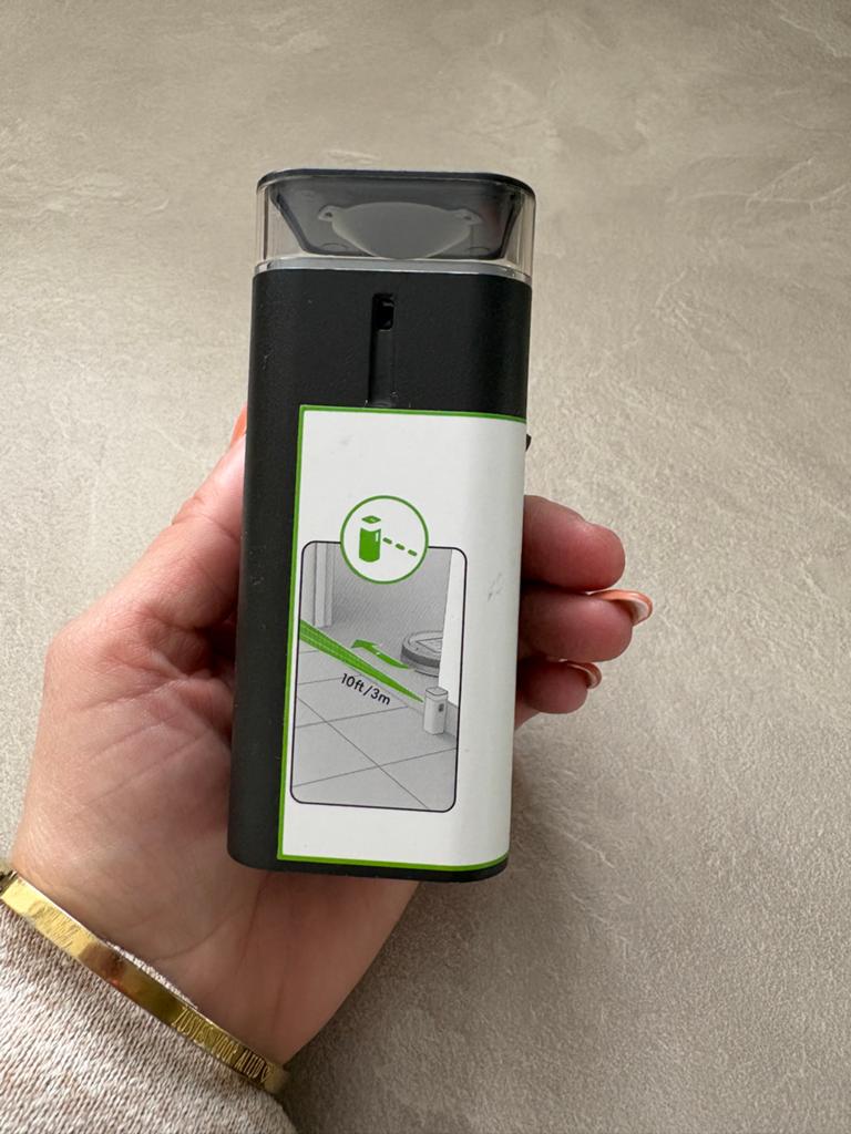 iRobot Virtuele Muur - Origineel, Ophalen of Verzenden, Nieuw, Overige typen, IRobot