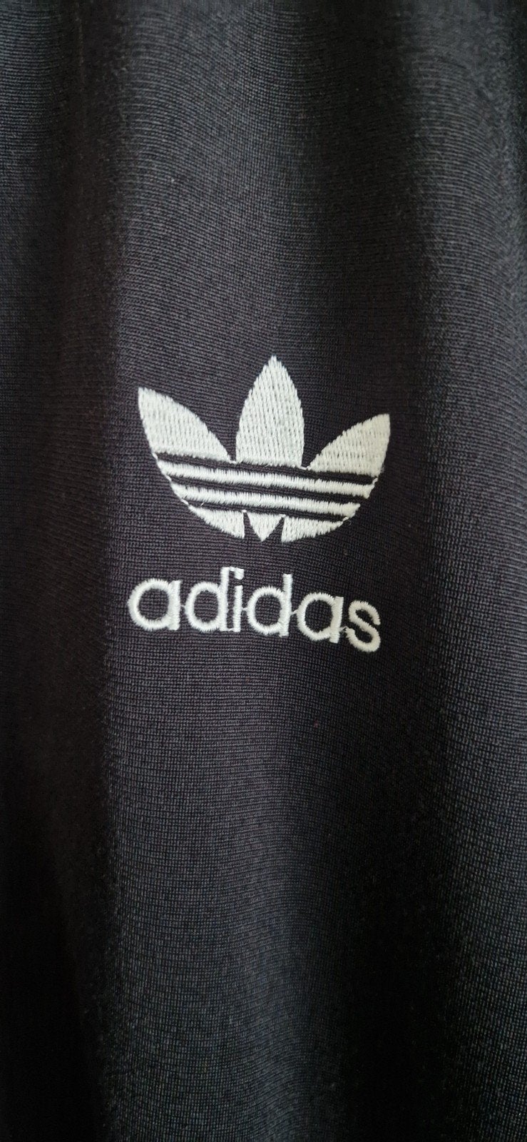Orgineel Adidas sport jasje jaren 90, Ophalen of Verzenden
