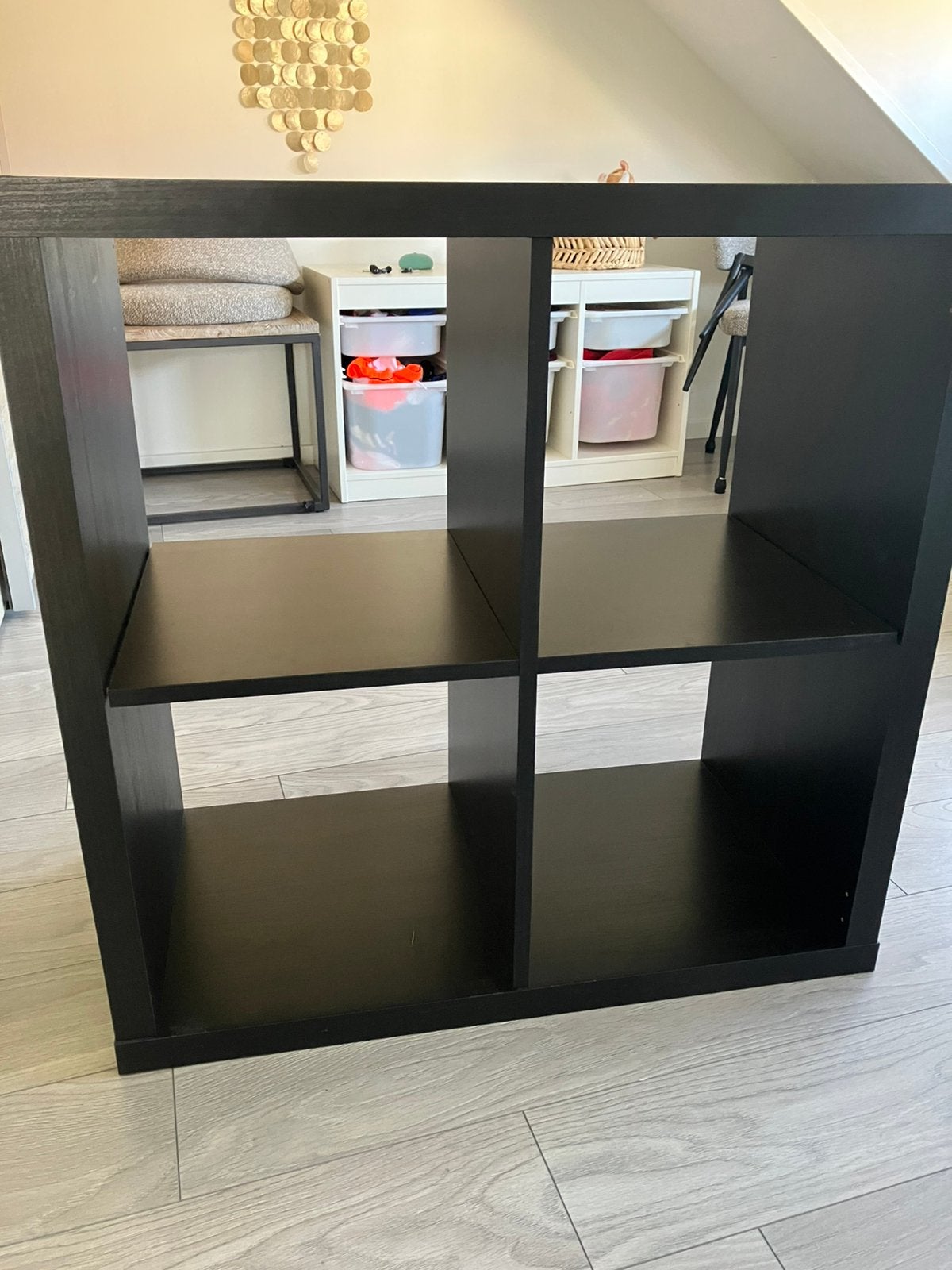 Ikea kastje, Huis en Inrichting, Kasten | Wandmeubels, Ophalen, Gebruikt, Minder dan 150 cm, Minder dan 100 cm