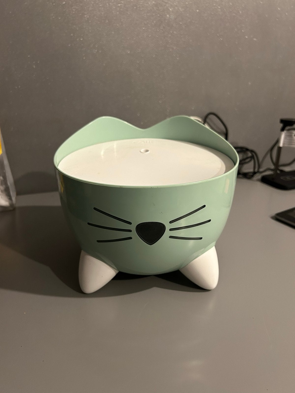 Catit drinkfontein zonder waterpomp, Ophalen of Verzenden