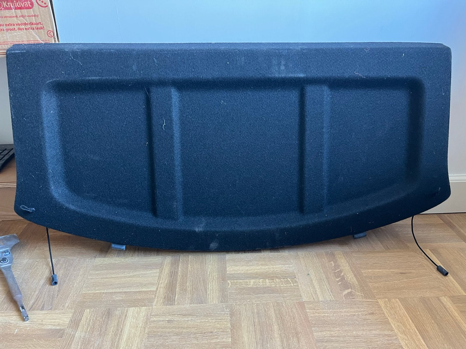 Hyundai Kona hoedenplank - origineel en in goede staat, Auto-onderdelen, Ophalen, Gebruikt, Hyundai