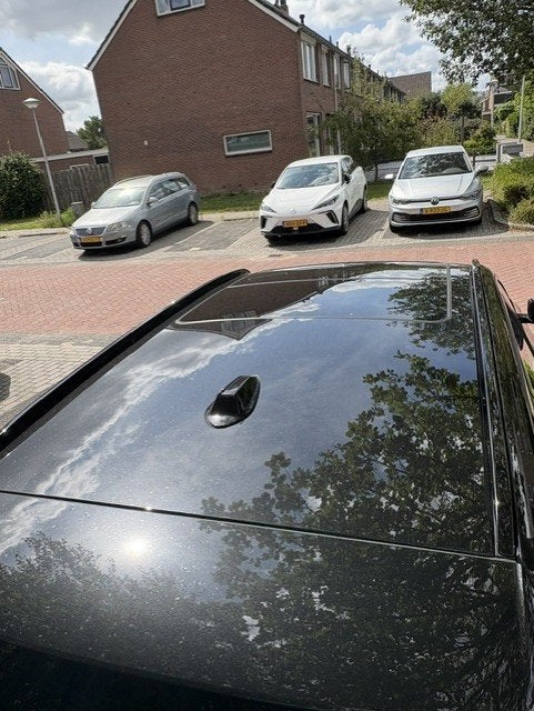 BMW 3-Serie 320e 204pk Xdrive Aut 2022 Zwart, 1998 cc, USB, 4 cilinders, Vierwielaandrijving
