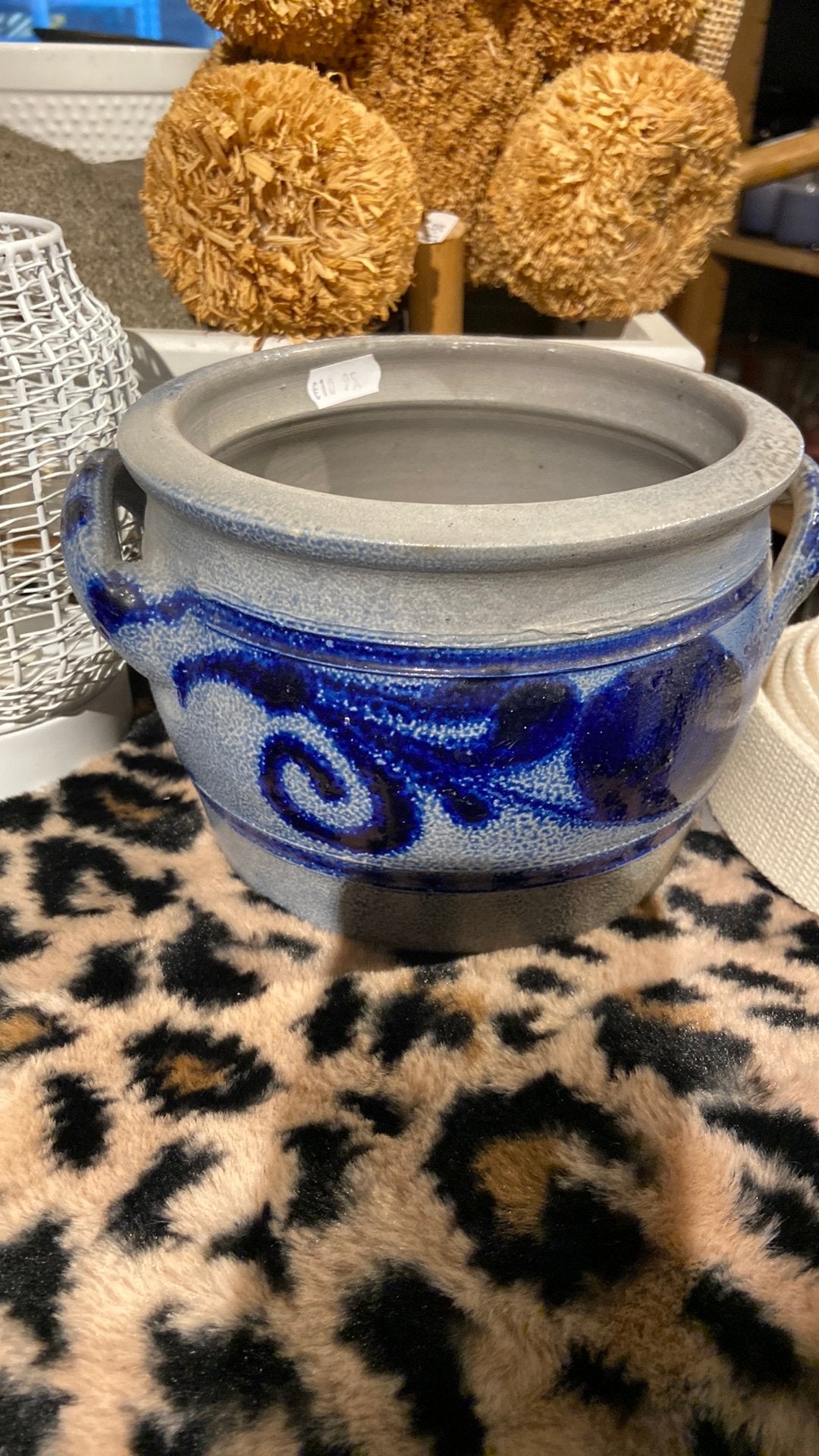 Keulse pot, Ophalen of Verzenden