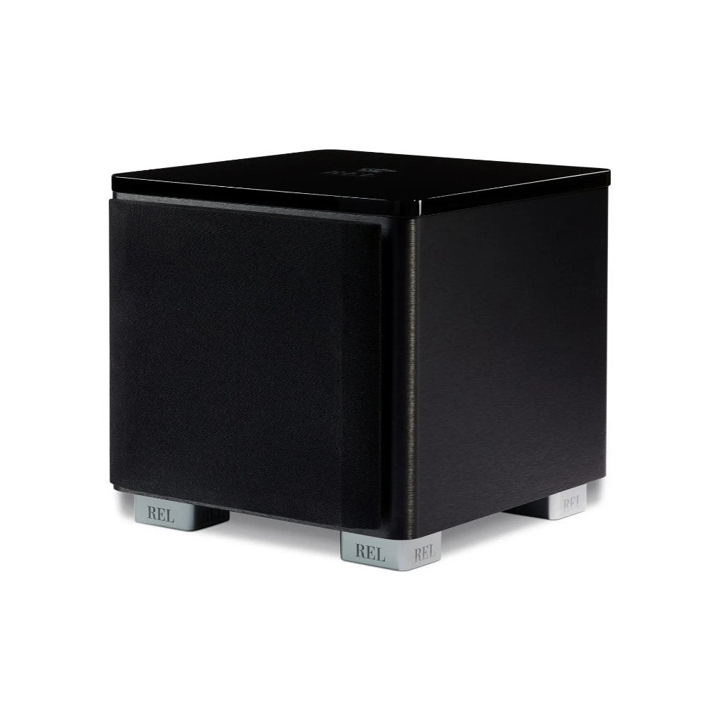 Rel HT1003 MKII, Audio, Tv en Foto, Luidsprekers, Subwoofer, Nieuw, Ophalen of Verzenden, 150 watt of meer