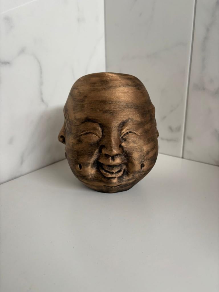 Boeddha beeld, Ophalen of Verzenden, Nieuw