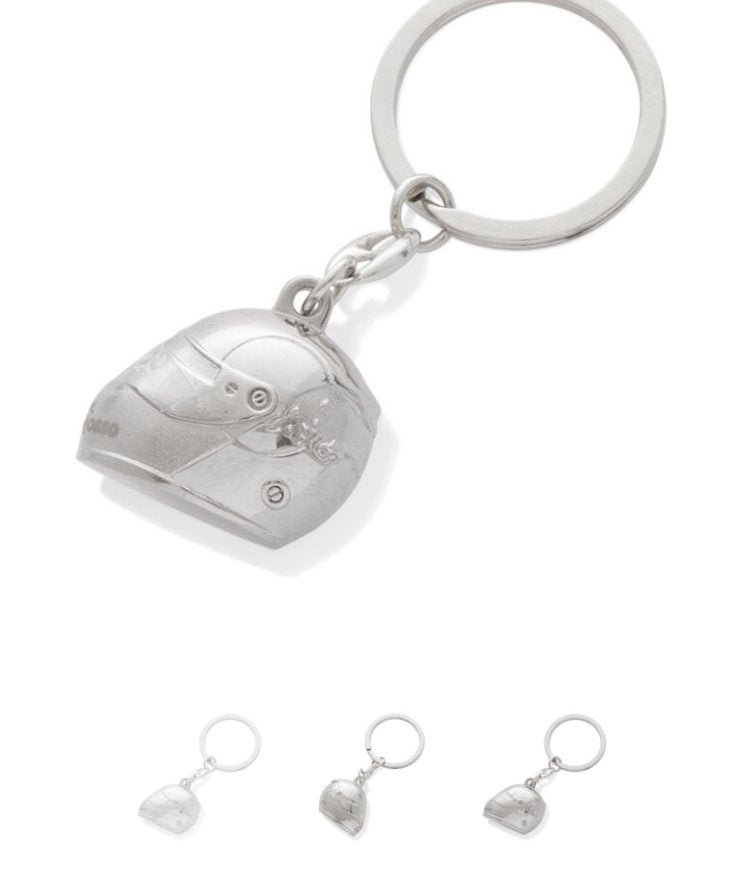 Scuderia Toro Rosso Sleutelhanger Keychain Nieuw Formule 1, Ophalen of Verzenden, Nieuw, Formule 1