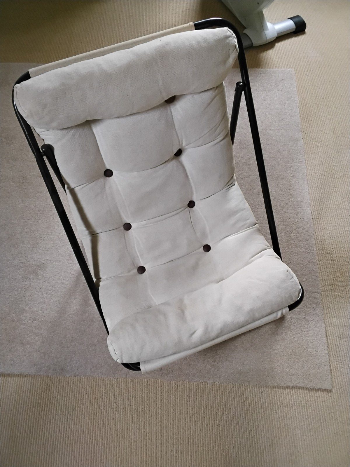 Uitruststoel, Huis en Inrichting, Stoelen, Ophalen, Eén