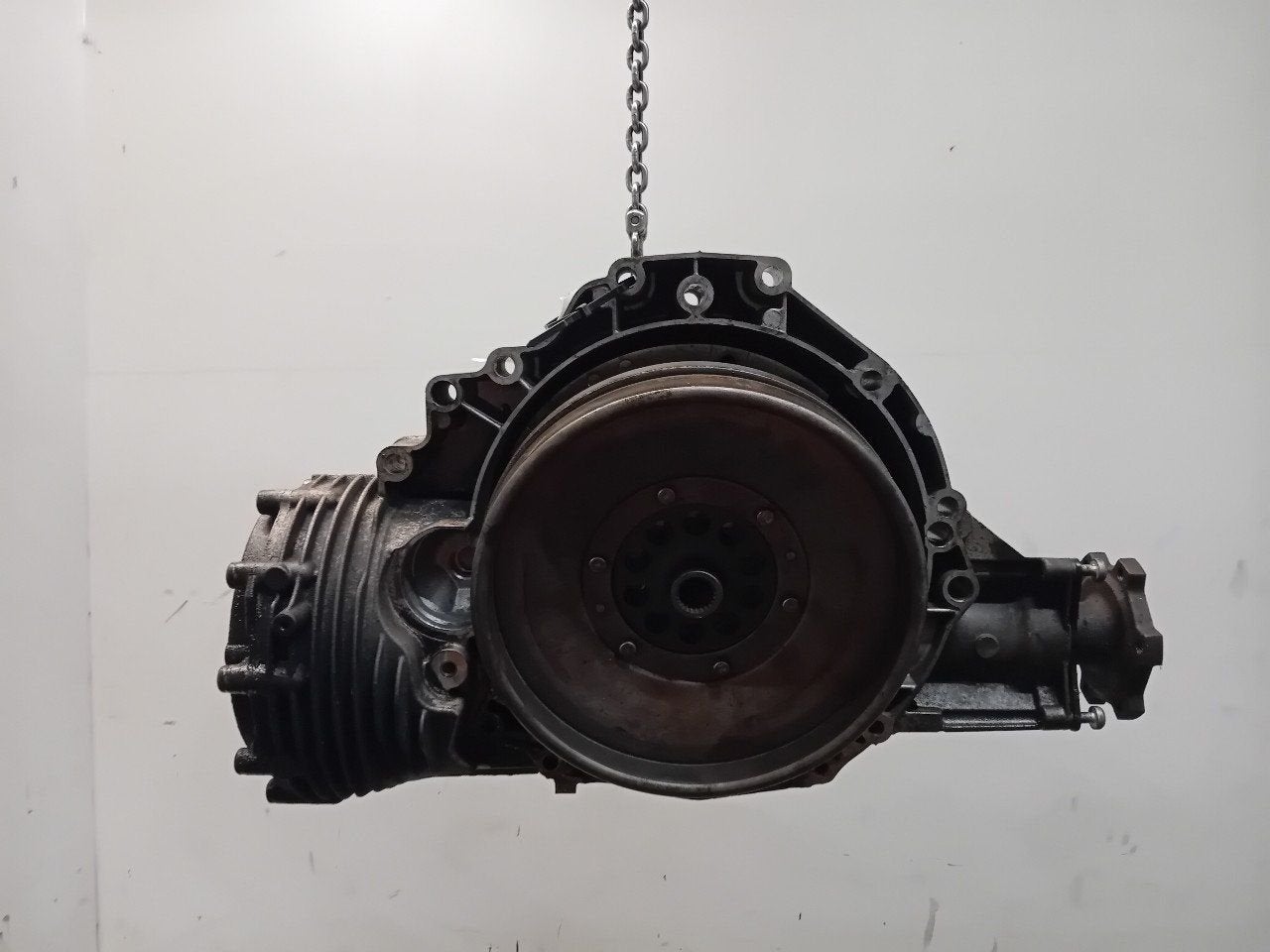 Versnellingsbak automaat Audi A4, Auto-onderdelen, Transmissie en Toebehoren, Audi, Seat, Gebruikt, Herkomst onderdeel bekend