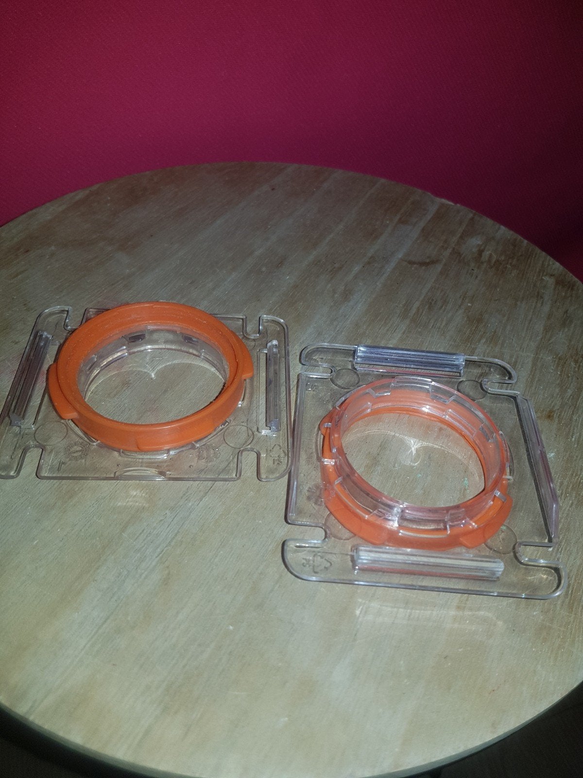 Kooi accessoires (444), Ophalen of Verzenden