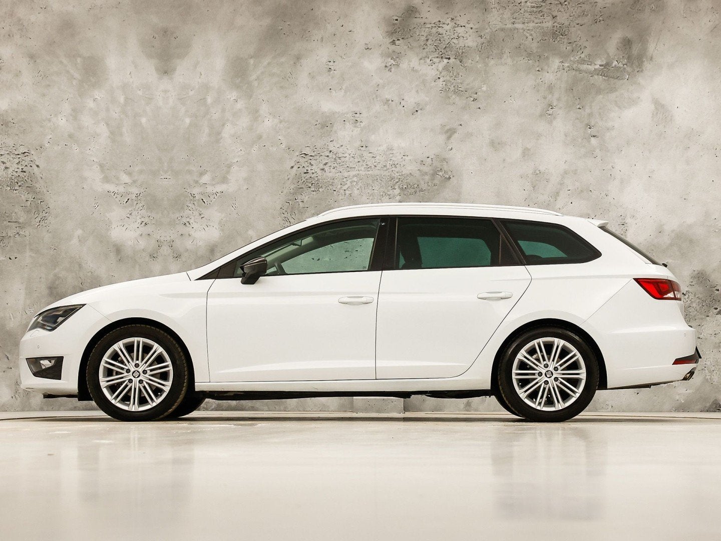 SEAT León