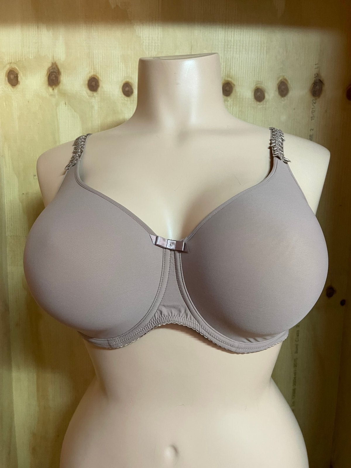 Dacapo t shirt bh maat 90g - 85h Model chanson, Verzenden, BH
