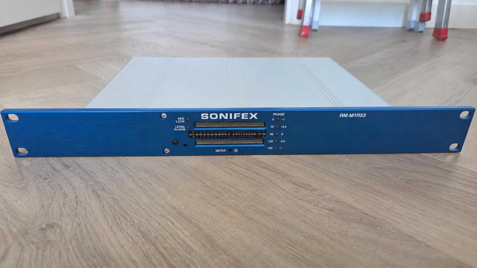 Sonifex RM-M1R53, Ophalen, Zo goed als nieuw