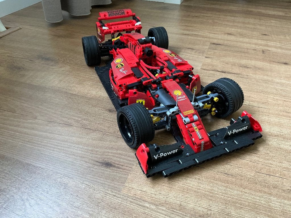 Imitatie lego, Kinderen en Baby's, Speelgoed | Duplo en Lego, Ophalen, Overige thema's, Lego, Compleet