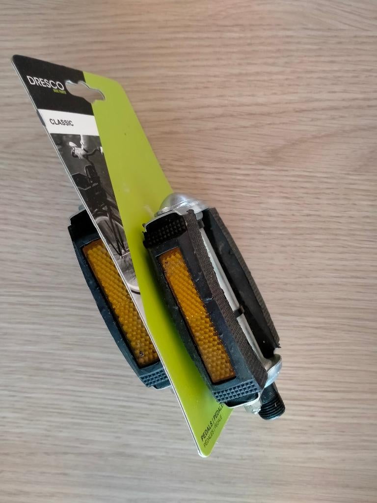 Trappers voor de fiets, Ophalen of Verzenden