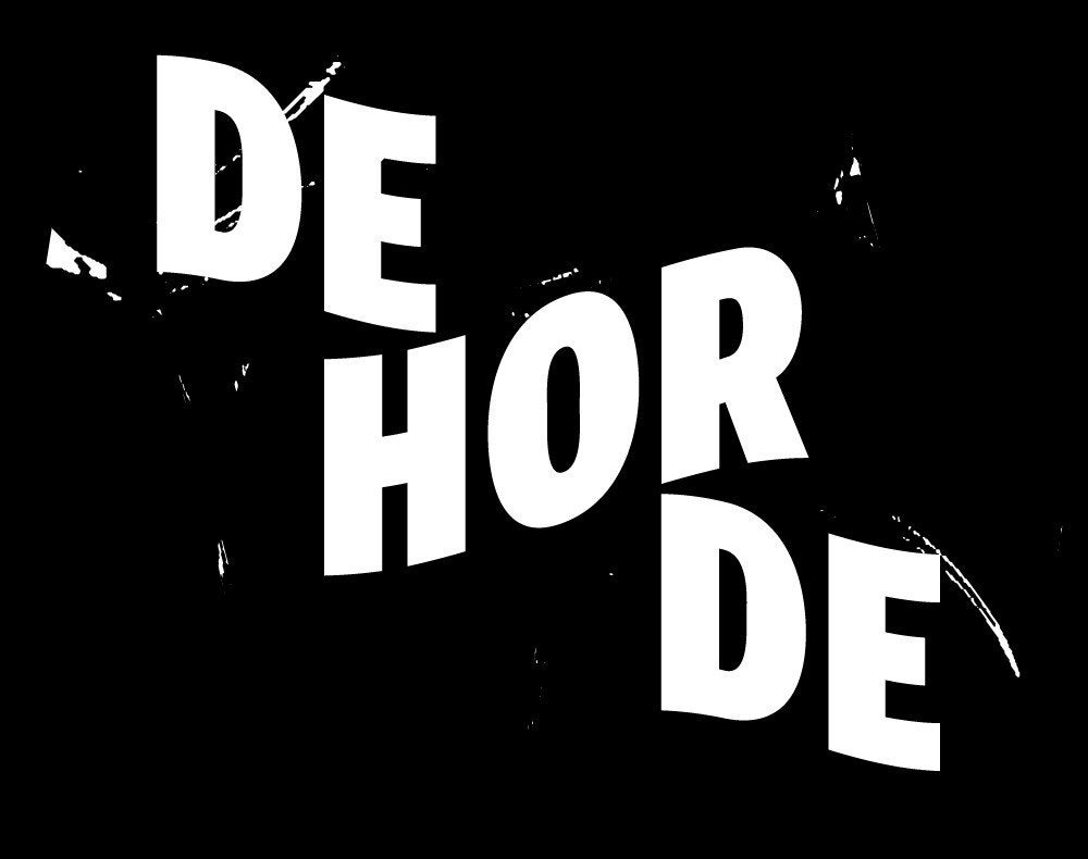 De Horde (8+) in Overasselt 21 november, Twee personen