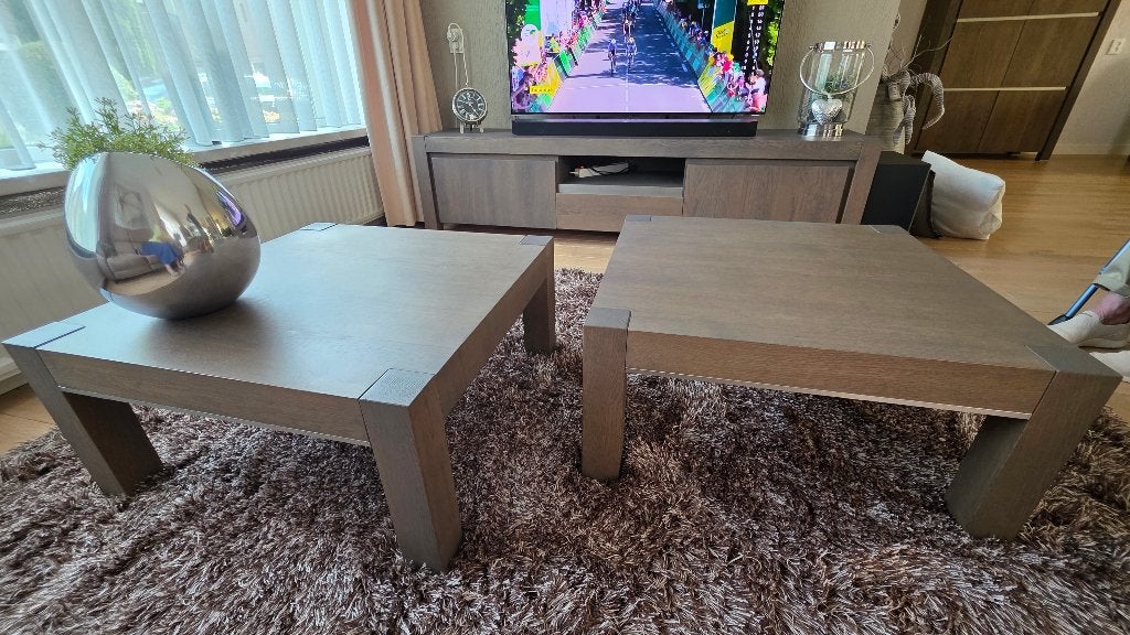 Diverse woonkamer meubels/woonkamermeubel set