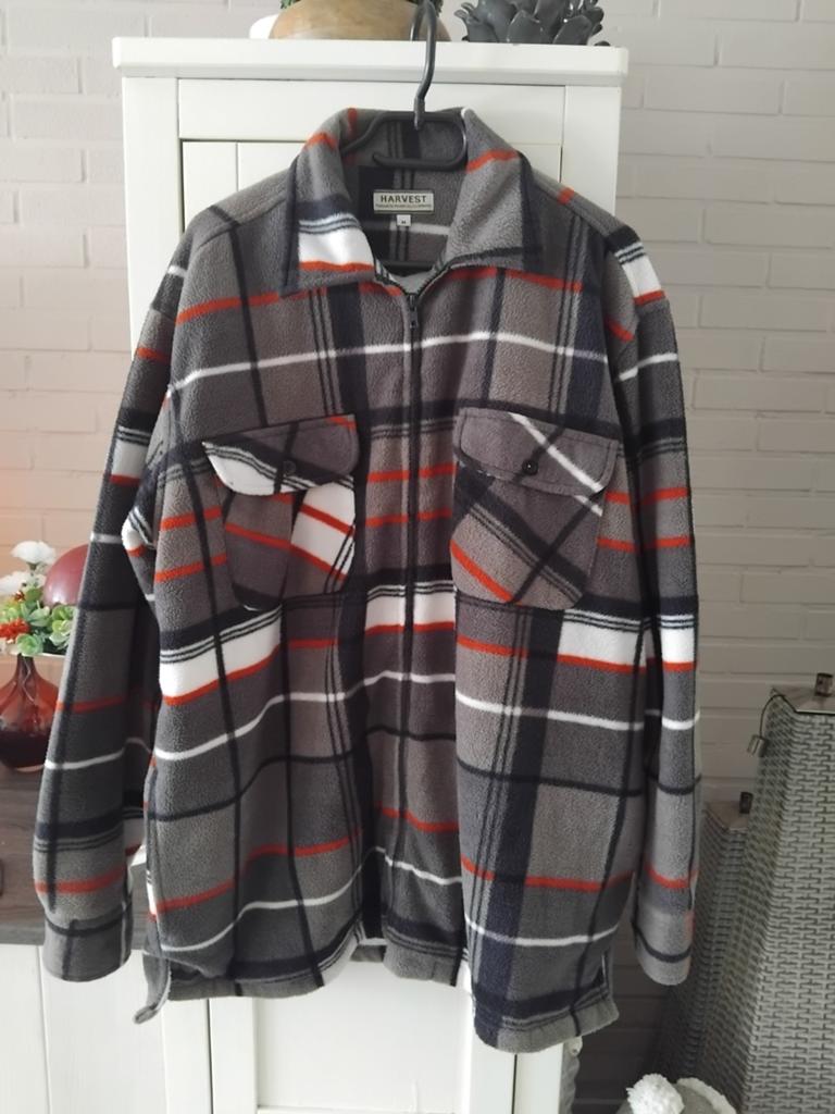 Harvest houthakkers vest, Kleding | Heren, Ophalen of Verzenden