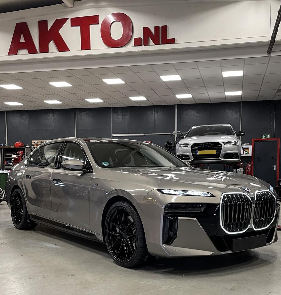 22" Haxer velgen voor BMW 7-Serie G70 Diverse modellen, Niet ingevuld, Banden en Velgen, Niet ingevuld, Nieuw