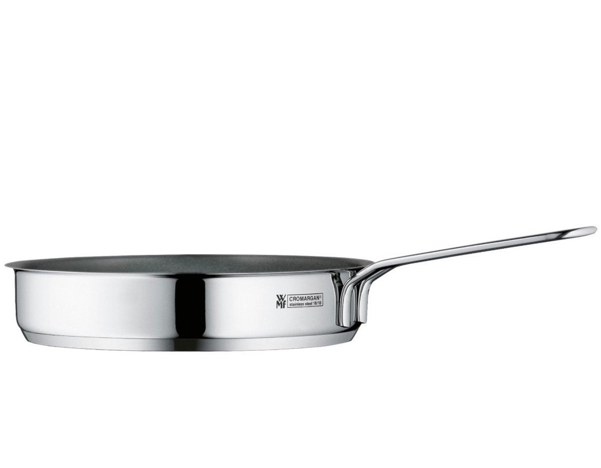 WMF Cromargan Stainless Pan, Ophalen of Verzenden, Zo goed als nieuw
