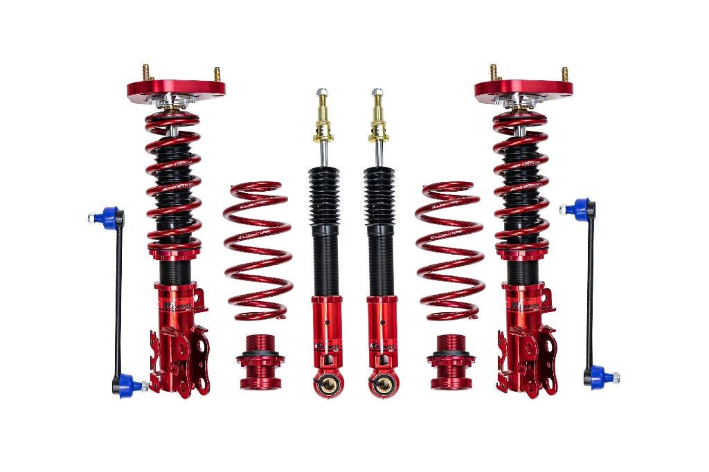 Apexi N1 EXV schroefset - Toyota Corolla Hatchback 19+, Ophalen of Verzenden