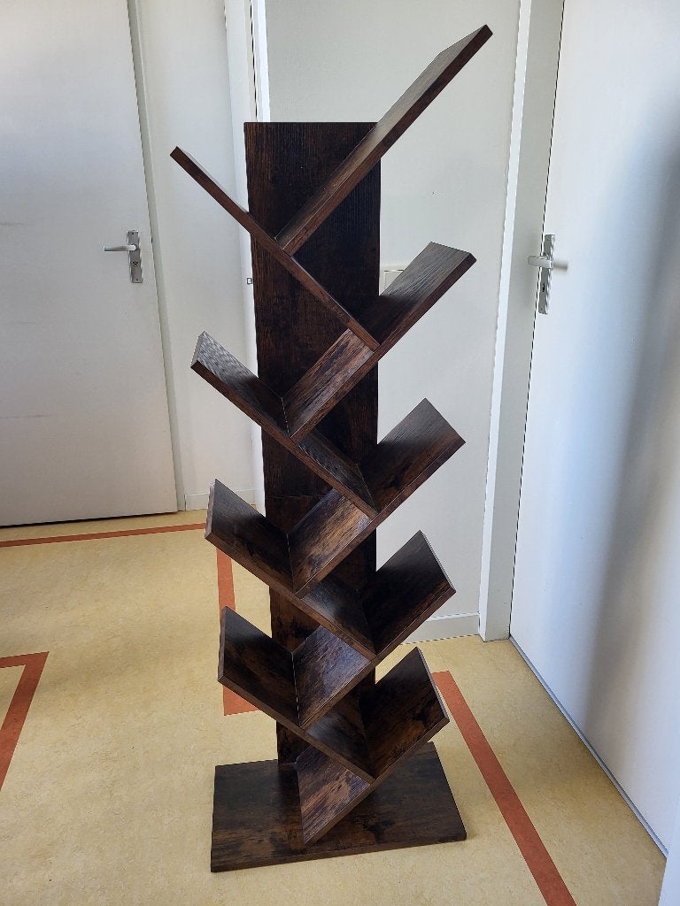 boekenkastje, Ophalen, Minder dan 50 cm, Gebruikt, 100 tot 150 cm