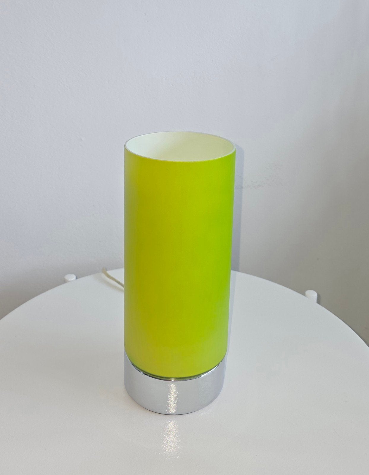 Sfeervolle Vintage trendy dimbare tafellamp, Ophalen