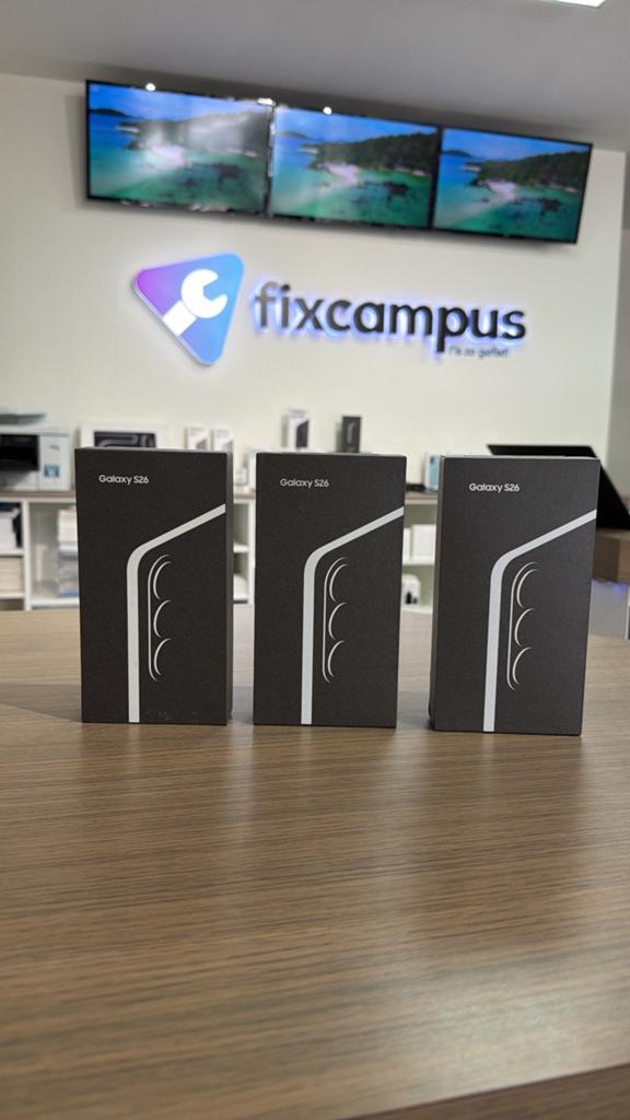Samsung Galaxy S26, 256gb, Nieuw gesealed, garantie, Telecommunicatie, Mobiele telefoons | Samsung, Nieuw, Ophalen of Verzenden