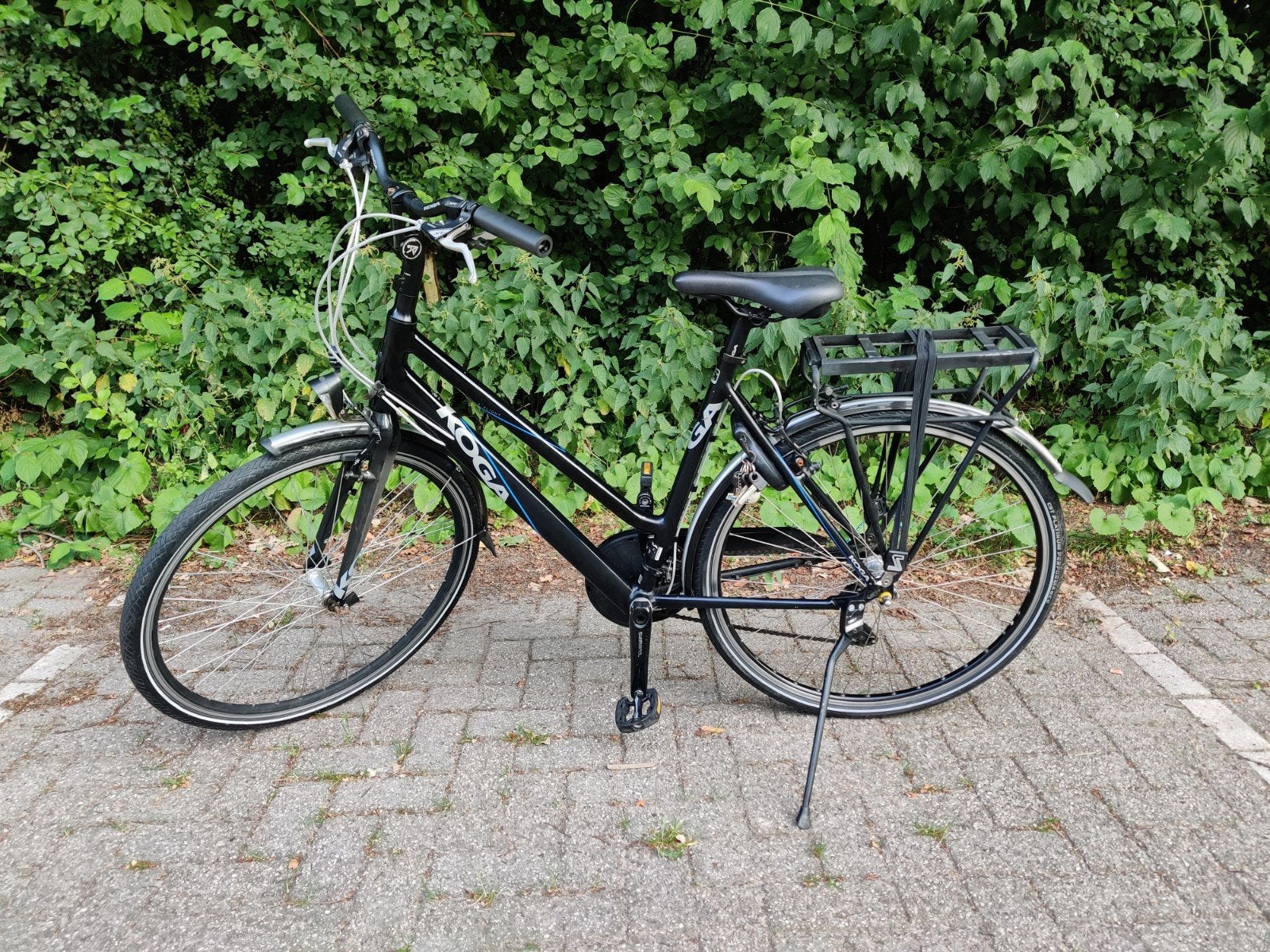 Koga E-XLight 28", Ophalen of Verzenden, Gebruikt, Overige merken