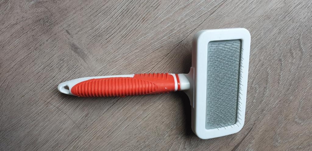 Nieuwe hondenborstel, Dieren en Toebehoren, Ophalen of Verzenden, Nieuw