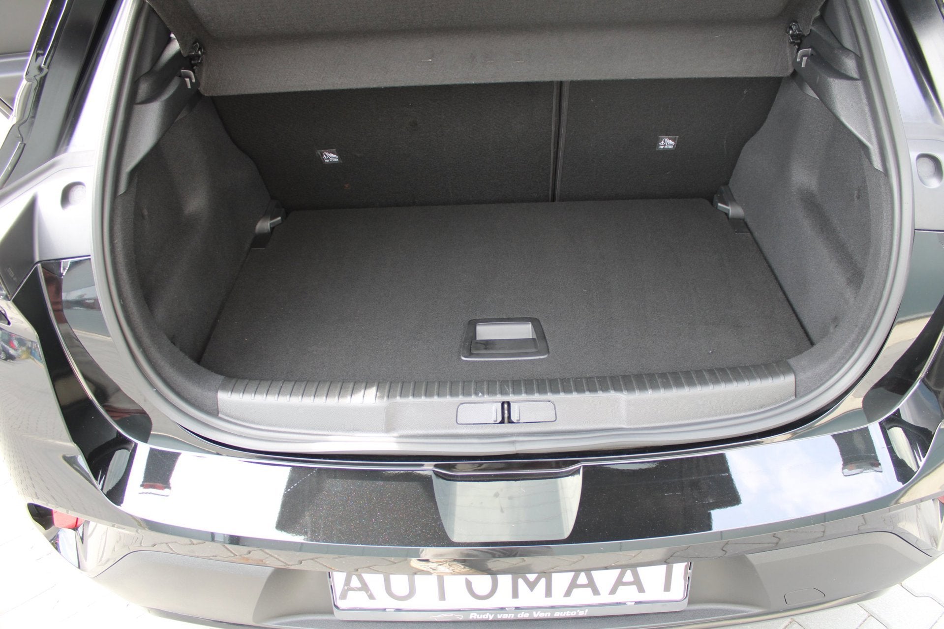 Foto 16 van Opel Mokka 1.2 Turbo GS CARPLAY|ECC AIRCO|CRUISE|CAMERA