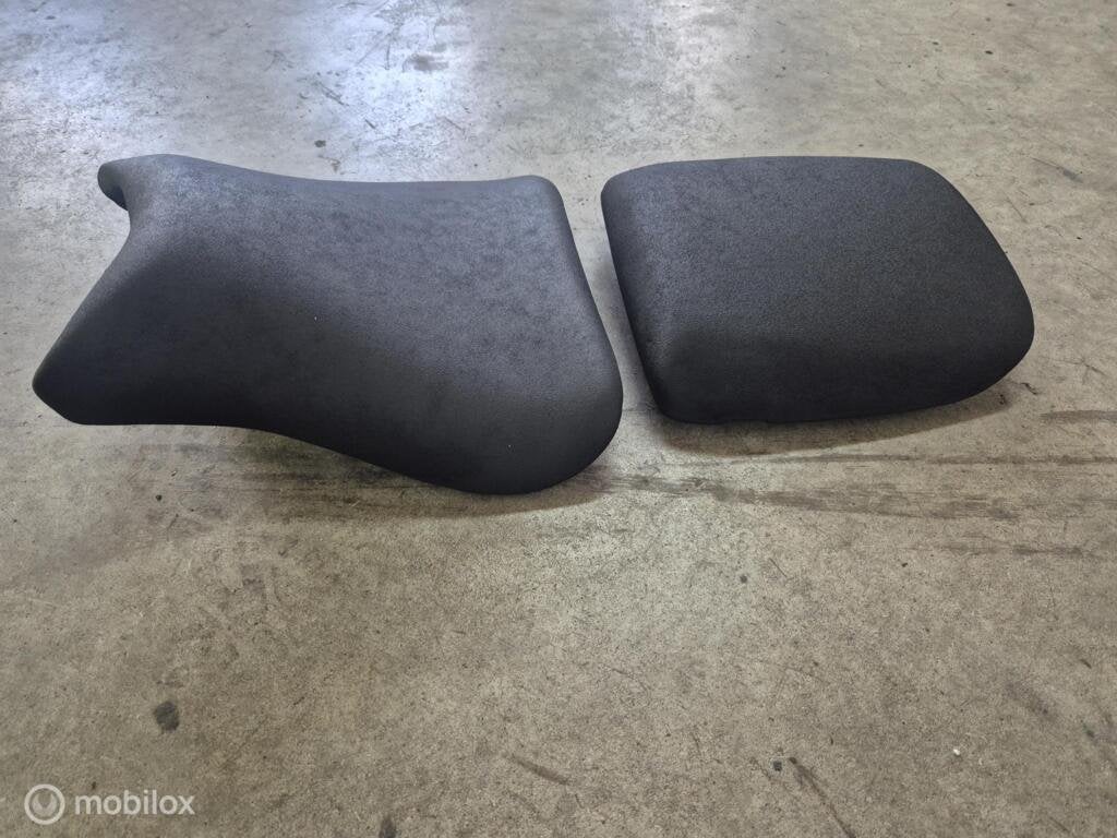 Buddyseat zadels buddy comfort seat biposto 748 916 996 998, Motoren, Nieuw, Factorystore.service@ducati.com, Ophalen of Verzenden