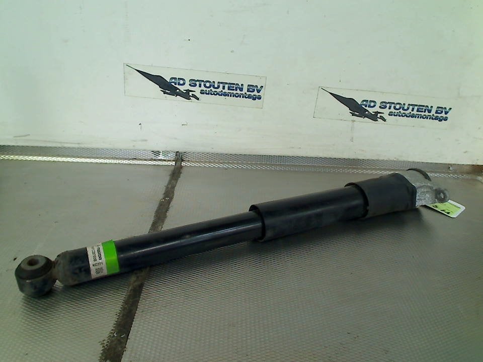 Schokbreker Links Achter Mazda CX-5 II (KF) 2021 kn1c28700b, Gebruikt, Hitdorfer Straße 73, Leverkusen 51371, , Duitsland, Mazda