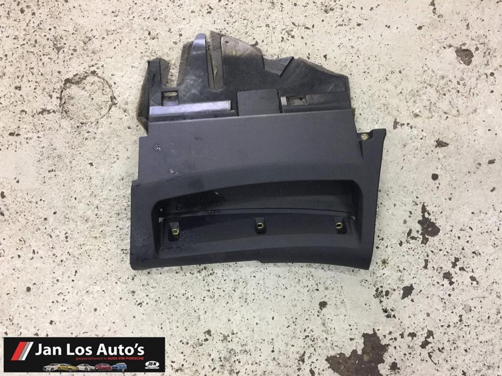 Dashboardvakje Audi 80 B4 ('91-'95) Cabriolet 8A0010135R, Gebruikt, -, -, -