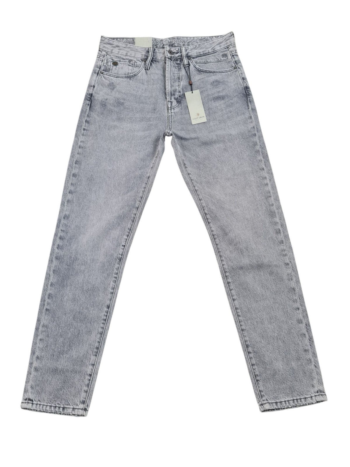 Cast Iron CUDA CORDUROY W29 L34 Relaxed Katoen JOD2934, New Yorkstraat 50, 1175 RD Lijnden, Just Brands B.V., https://www.justbrands.nl/klantenservice