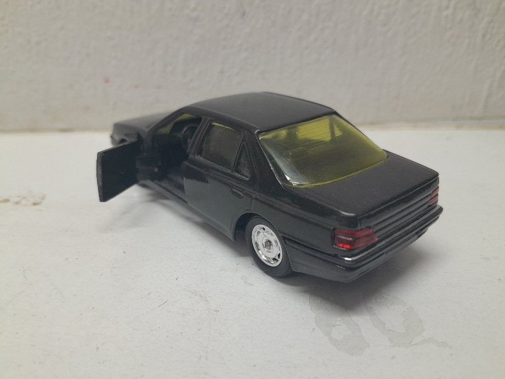 Peugeot 605 Sedan, Ophalen of Verzenden, Zo goed als nieuw, Auto, Solido