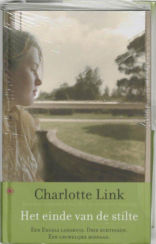 Charlotte Link - Het einde van de stilte, Boeken, Thrillers, Ophalen of Verzenden, Zo goed als nieuw
