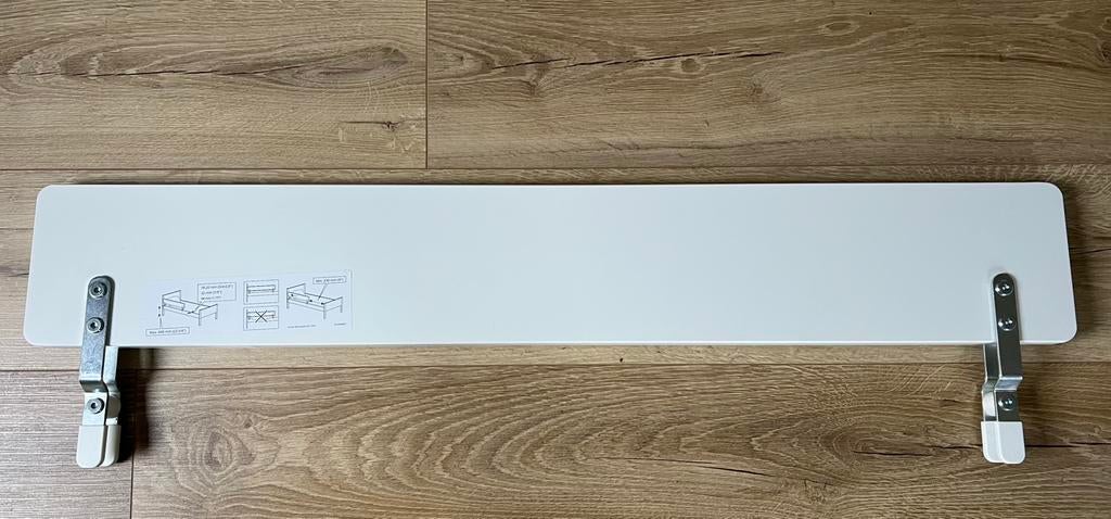 Bed rekje Ikea nieuw, Kinderen en Baby's, Kinderkamer | Bedden, Ophalen of Verzenden, Nieuw