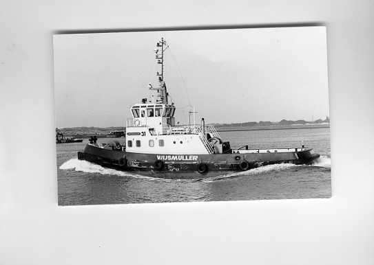 scheepvaart-foto-groningen GK 31, Verzamelen, Scheepvaart, Ophalen of Verzenden, Zo goed als nieuw, Motorboot, Boek of Tijdschrift
