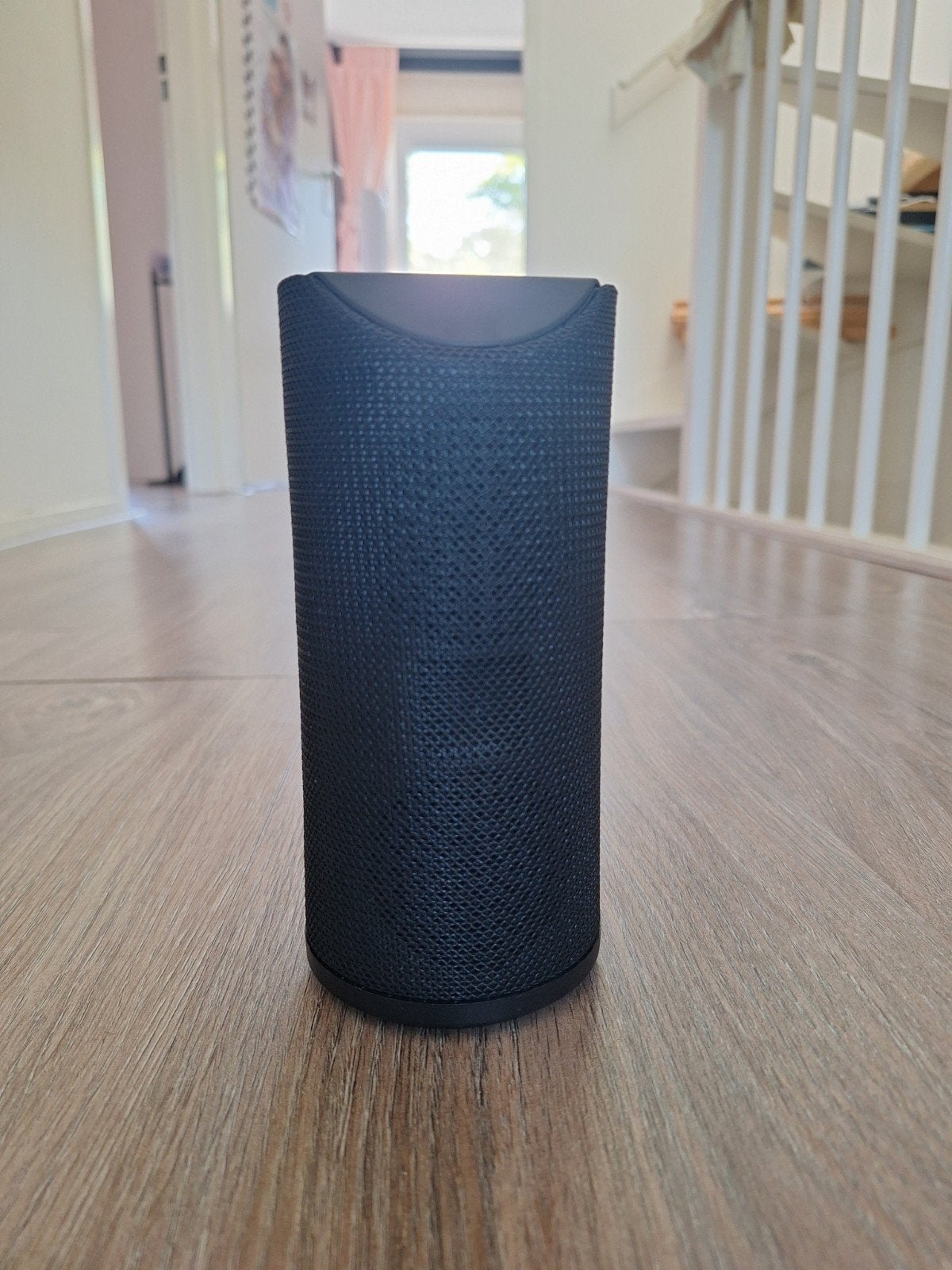 Draagbare Bluetooth Speaker - Zwart, Audio, Tv en Foto, Luidsprekers, Overige merken, Ophalen of Verzenden, Zo goed als nieuw