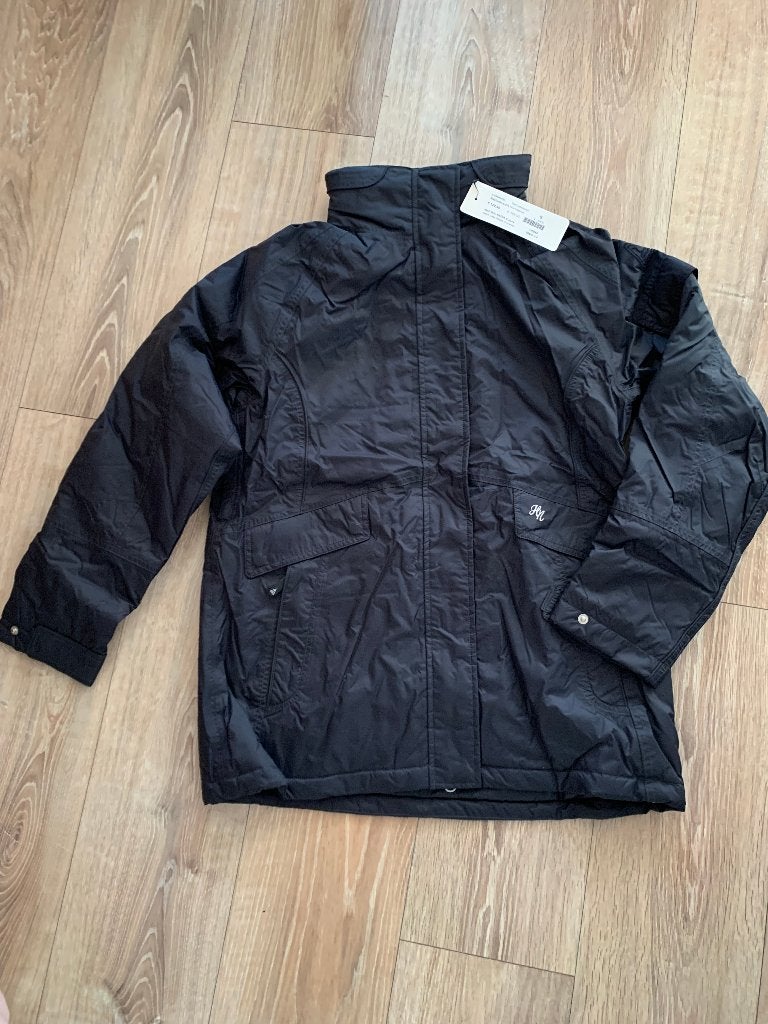 NIEUW Dames "HUMAN NATURE" Jack (Herfst/Winter), maat S, Maat 38/40 (M), Blauw, Nieuw, Ophalen of Verzenden