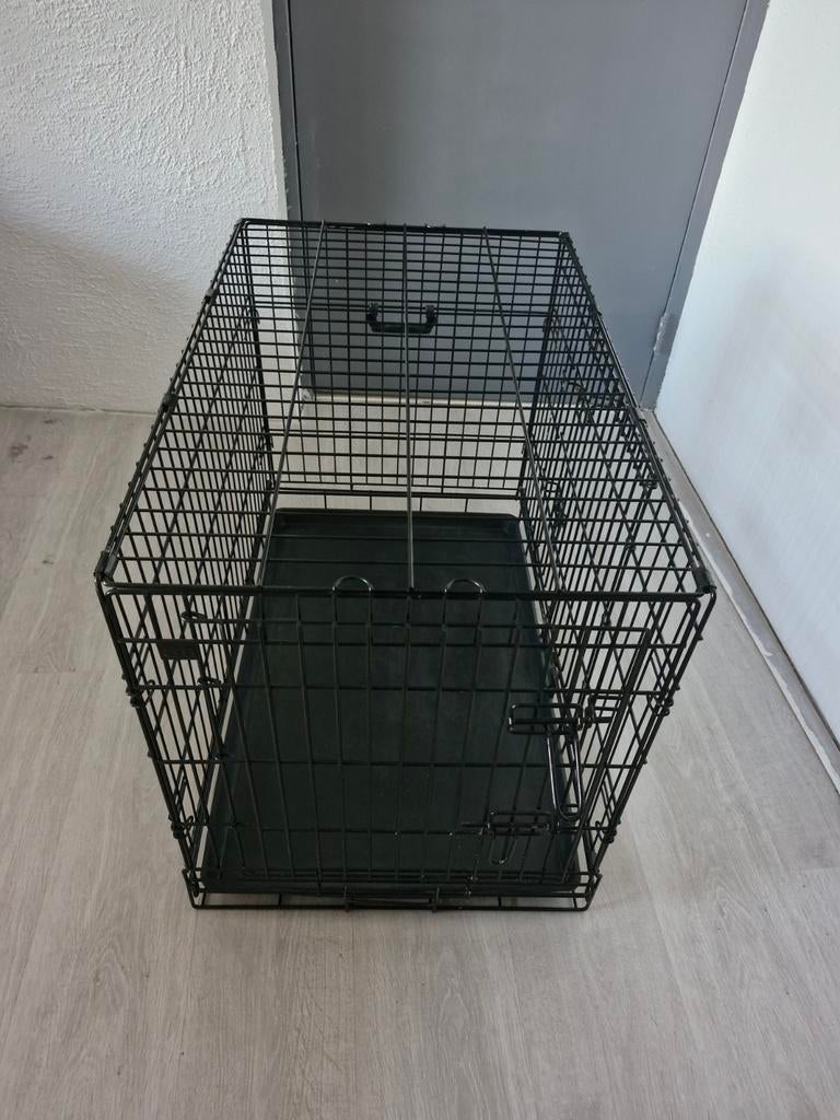 Mooie bench voor katten en honden, Dieren en Toebehoren, Ophalen of Verzenden, Gebruikt