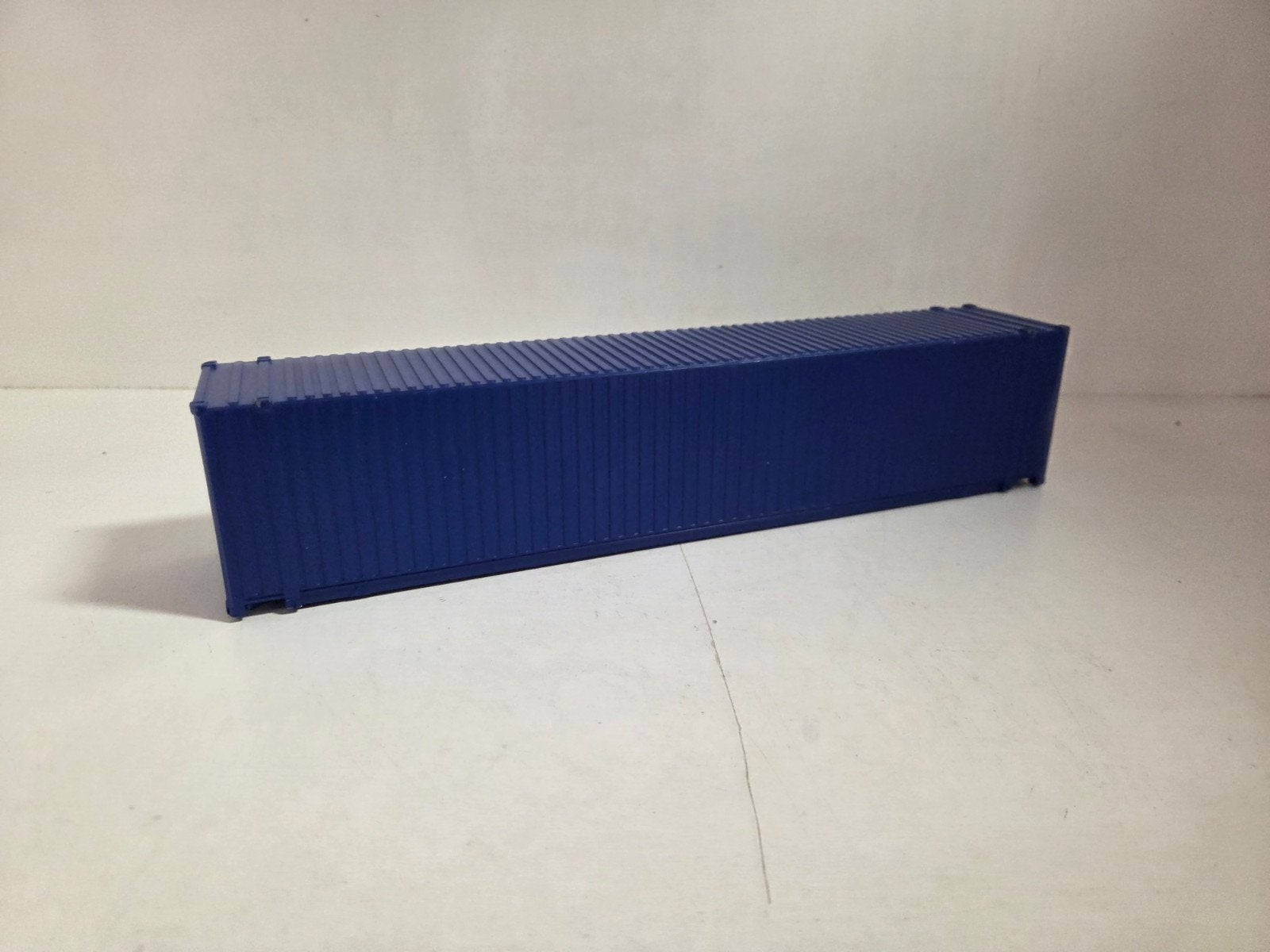 Tekno 40 ft container, ., Zo goed als nieuw, ., Ophalen of Verzenden